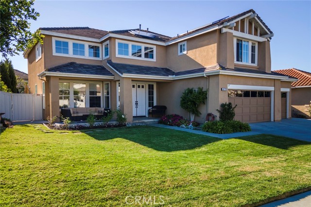 Property photo of 411 Bolivia