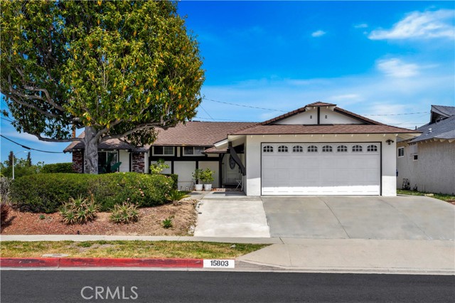 Property photo of 15803 Silvergrove DR