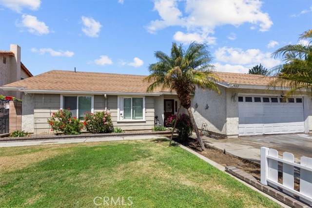 Property photo of 2522 S Calaveras PL