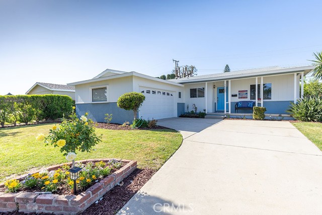 Property photo of 1537 E Brookdale PL
