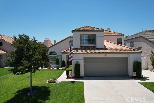 Property photo of 30027 Via Amante