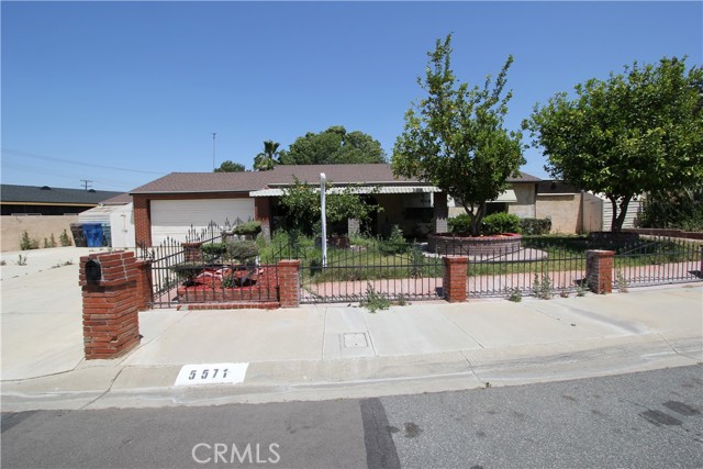 Property photo of 5571 Noble Street