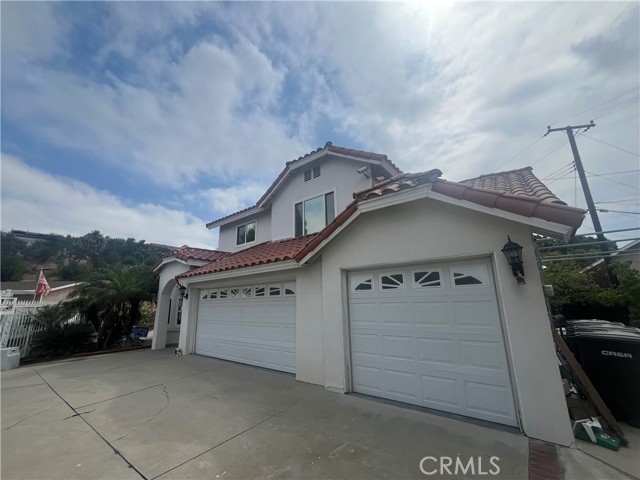 Property photo of 2445 N Santiago BL