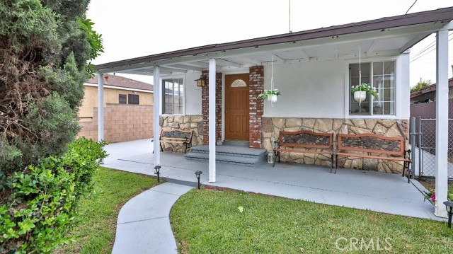 Property photo of 12021 Newmire AV
