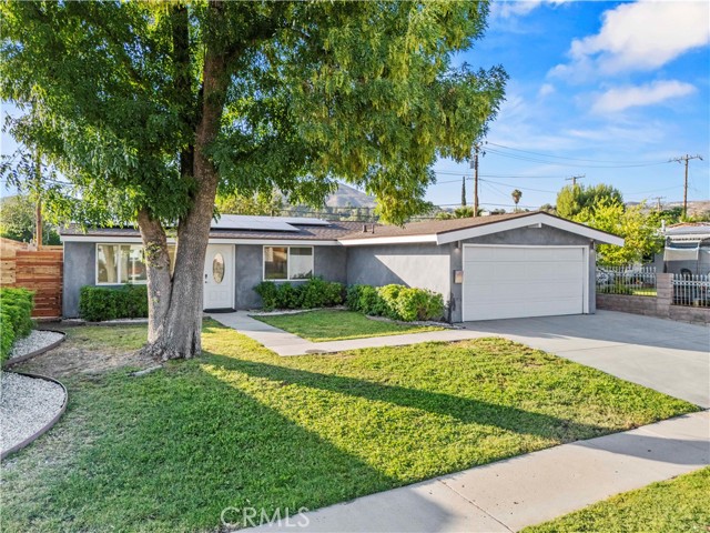 Property photo of 27847 Walnut Springs AV