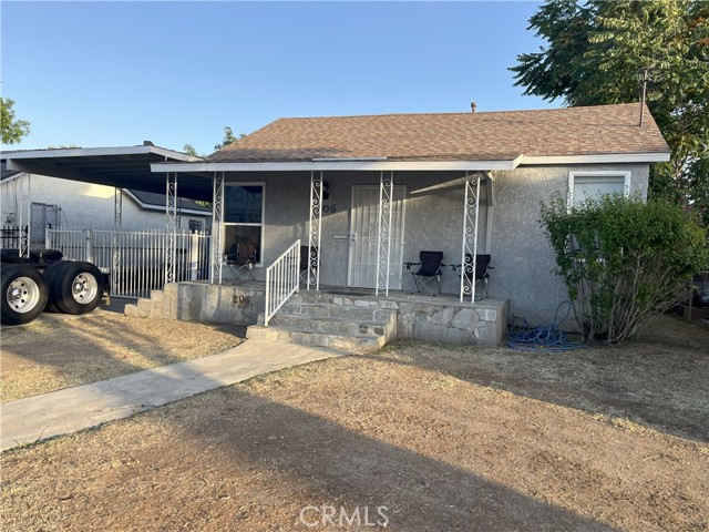 Property photo of 206 W 127th ST