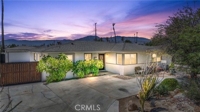 Property photo of 82245 Sierra AV