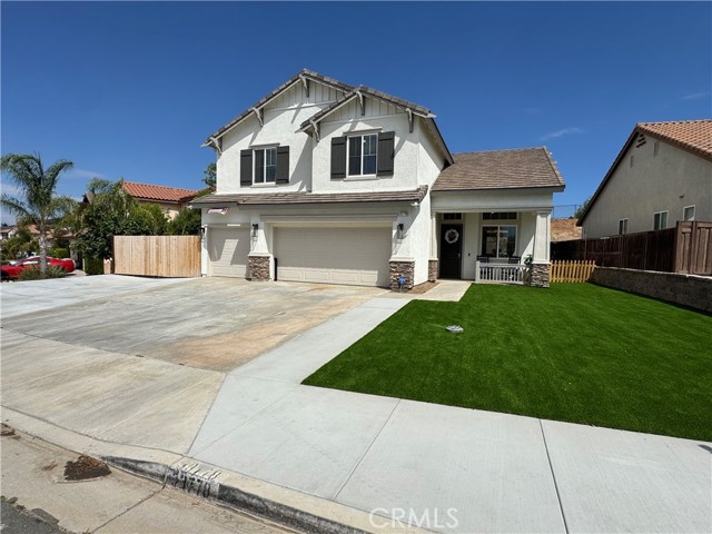Property photo of 33778 Wagon Train DR