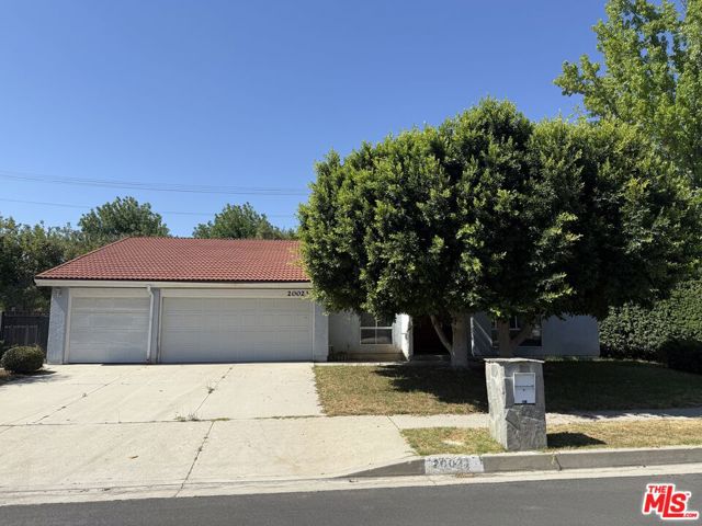 Property photo of 20023 Tipico ST