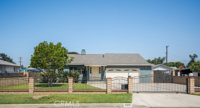 Property photo of 309 N Leland AV