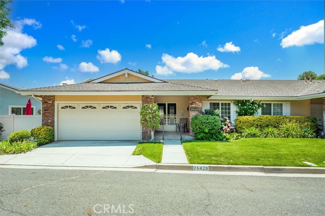 Property photo of 26428 Circle Knoll CT