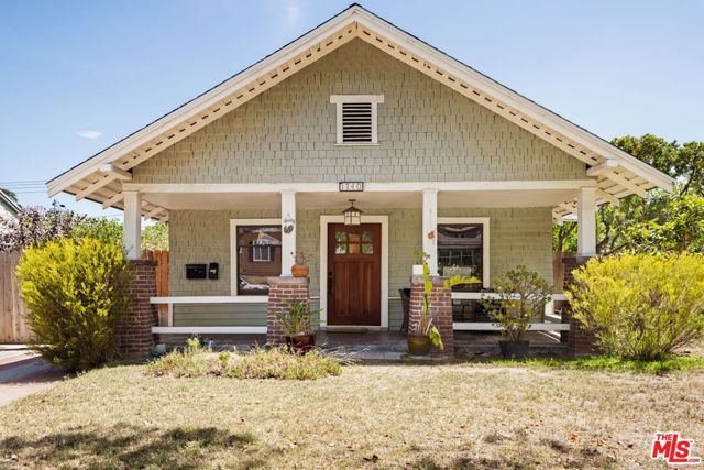 Property photo of 1740 Whitefield RD
