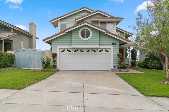 Property photo of 6225 Gamay CT