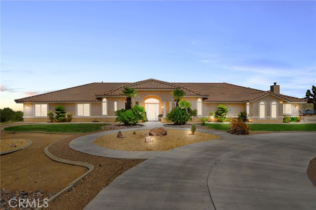 Property photo of 8289 Alta Mesa RD