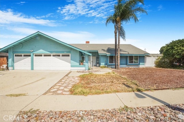 Property photo of 1991 Wren AV