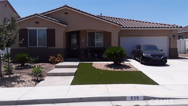 Property photo of 539 Pratt CT