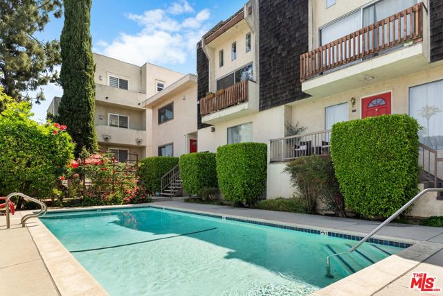 Property photo of 4660 Coldwater Canyon AV