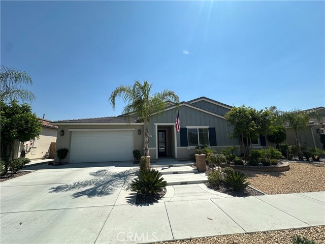 Property photo of 30082 Stargazer WY