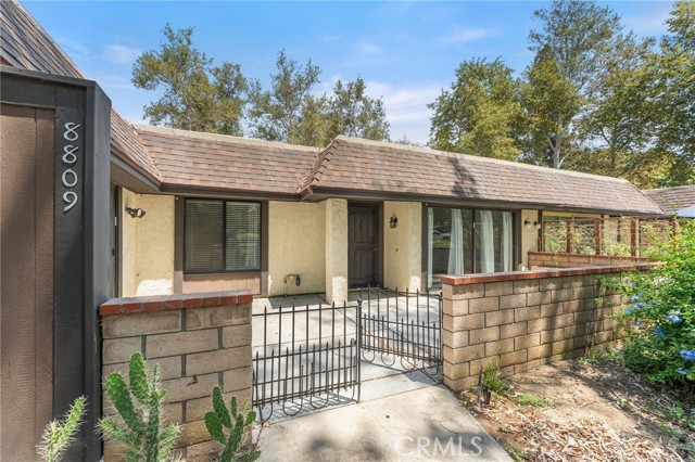 Property photo of 8809 Amigos PL