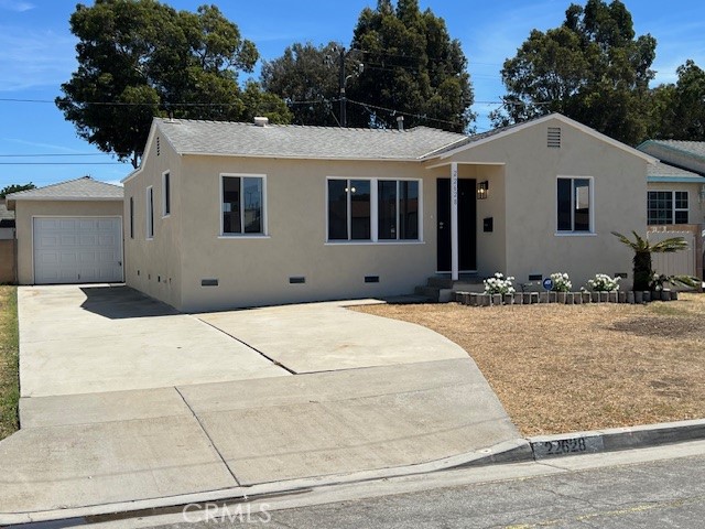 Property photo of 22628 Doble AV