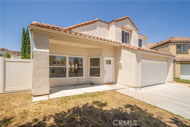 Property photo of 23760 Timber Bluff CT
