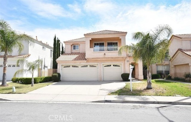 Property photo of 8043 Tuscany ST