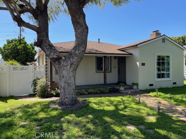 Property photo of 2871 Daisy AV