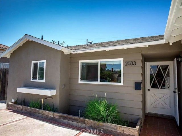 Property photo of 2033 Bolanos AV