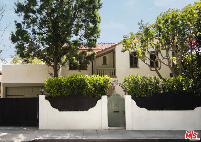 Property photo of 1982 N Normandie AV