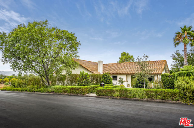 Property photo of 29720 Monte Verde RD