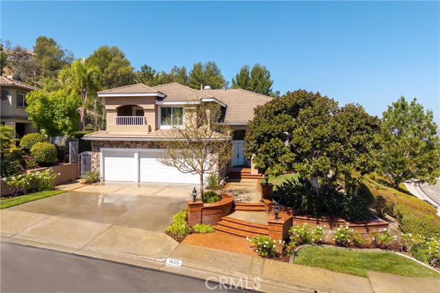 Property photo of 1035 S Rexford LN