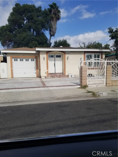 Property photo of 11871 162nd