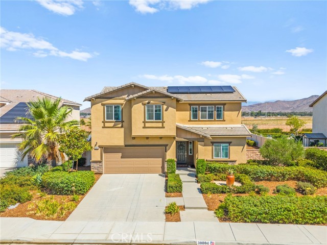 Property photo of 30804 Expedition DR