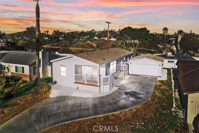 Property photo of 29566 La Cresta DR