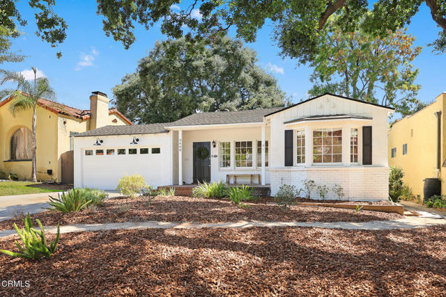 Property photo of 3408 Las Palmas AV