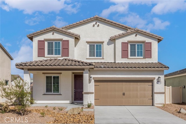 Property photo of 80548 Anacapa DR