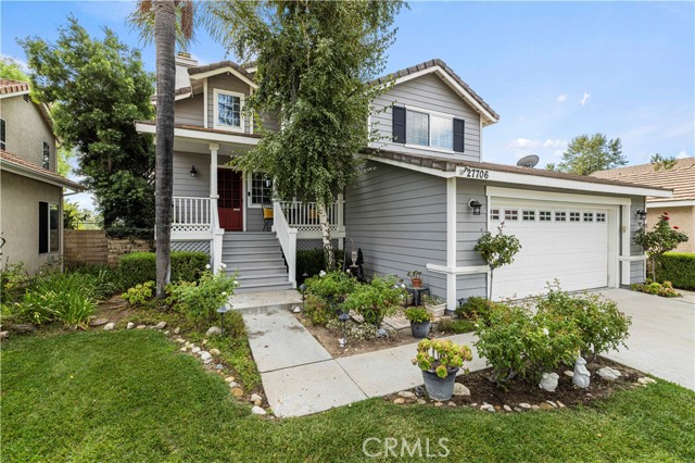 Property photo of 27706 Kristin ln