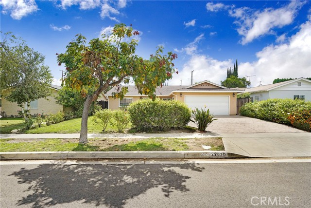 Property photo of 22630 Gilmore
