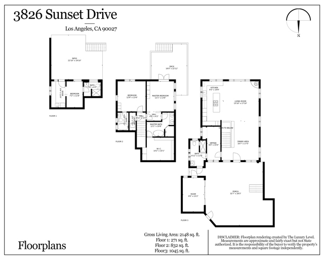 Property photo of 3826 Sunset DR