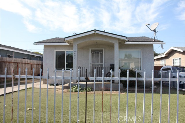 Property photo of 6603 6th AV