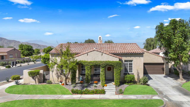 Property photo of 79770 Mira Flores BL