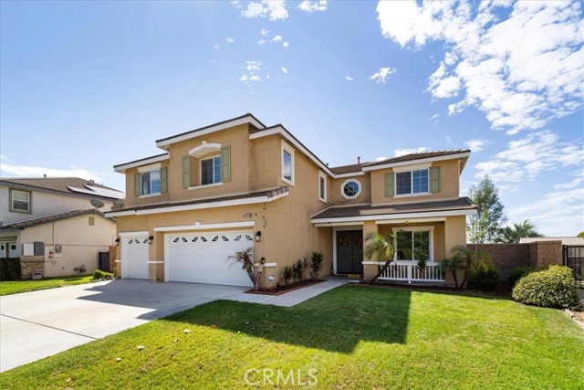 Property photo of 31343 Kailua Dr