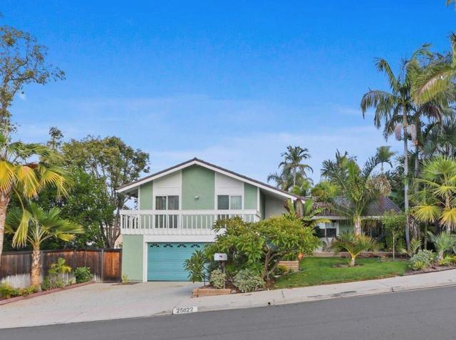 Property photo of 25822 Chrisanta Dr