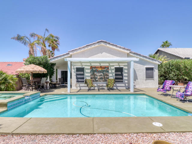 Property photo of 12720 Cuando WY