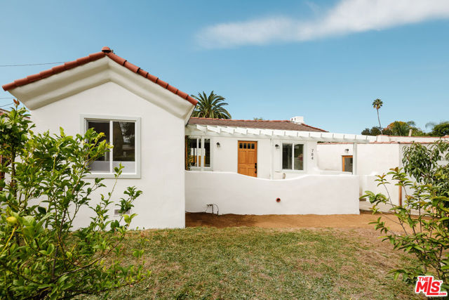 Photo of 784 Elmira St