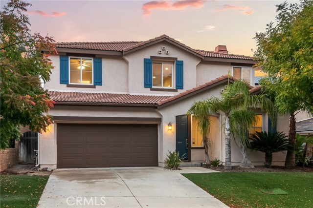 Property photo of 22783 Montanya PL