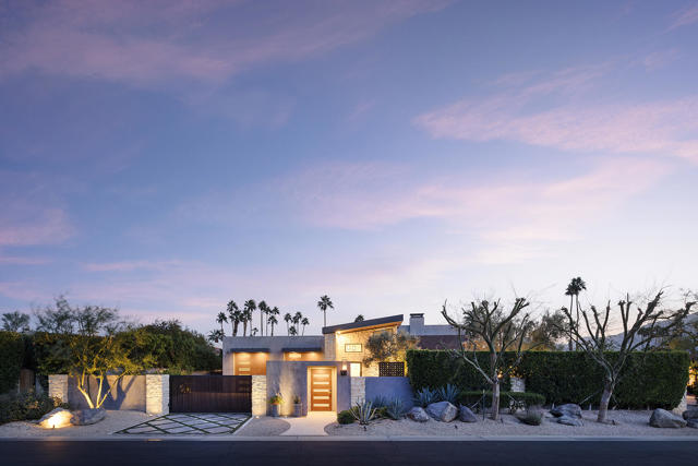 Property photo of 48750 Avenida El Nido