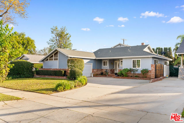 Property photo of 16900 Mayall ST