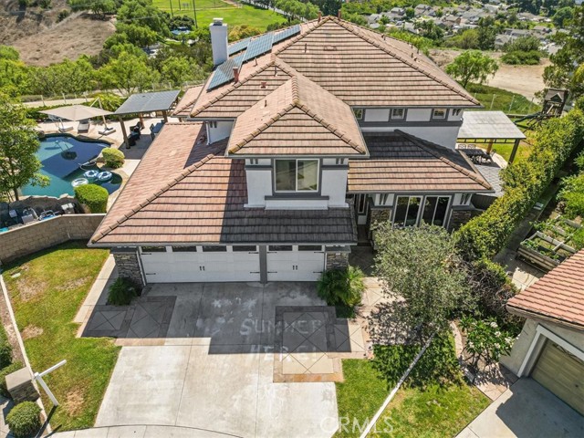 Photo of 24049 Skyline