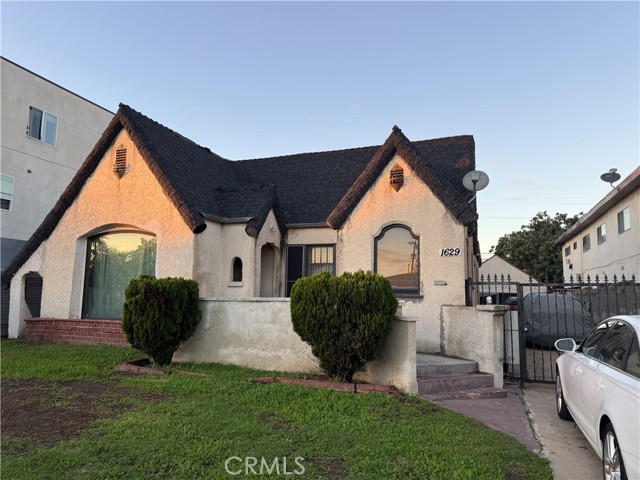 Property photo of 1629 W 80th